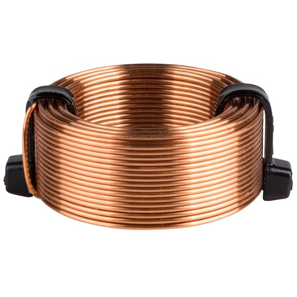 Main product image for Dayton Audio AC20-40 0.40mH 20 AWG Air Core Induc 257-032